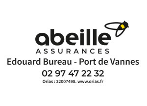 Abeille Assurances - Edouard Bureau